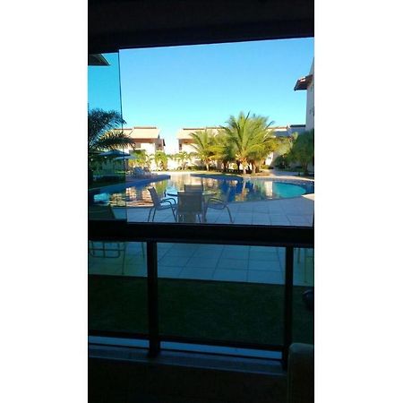 Ekoara Residence 227 Порту-ді-Галіняс Екстер'єр фото